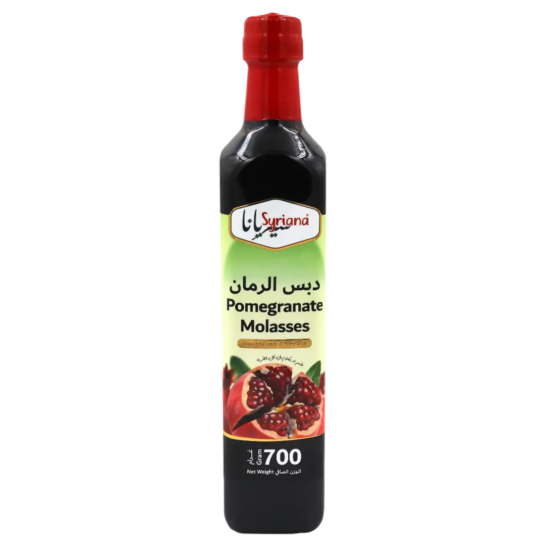 Syriana Premium Pomegranate Molasses 700g