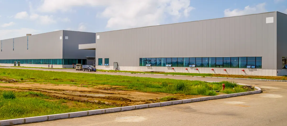 levant imports warehouse